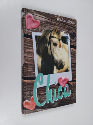 Malin Stehn : Chica