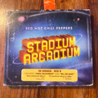 Red Hot Chili Peppers - Stadium Arcadium 2 x cd - pikkukuva 1