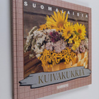 Ritva (kuvat) Reinilä : Suomalaisia kuivakukkia - pikkukuva 1