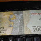 Indonesia 2000 Rupiah 2016 P155 UNC - pikkukuva 2