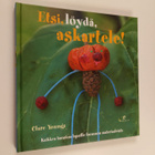 Clare Youngs : Etsi, löydä, askartele! - pikkukuva 1