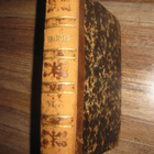 Herodoti Historiarum libri novem/ Herodotos 1839 - pikkukuva 1