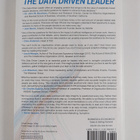 Jenny Dearborn : The data driven leader : a powerful appr... - pikkukuva 2