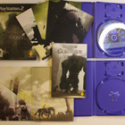 PS2 tyhjät pelikotelot x 3 + Fifa 07 - pelilevy - pikkukuva 3