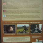 SHERLOCK BOX 2 SERIES TWO DVD - pikkukuva 2