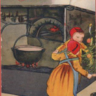 Lilly Segerdahl Lapset tuvassa - pikkukuva 1