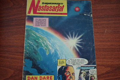 Nastasarjat 7/1964