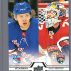 2019-20 Upper Deck - 0,20 € / kpl - pikkukuva 4