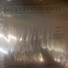 VARIOUS - THE CLOUD ATLAS SEXTET M-/M- GER 2012 LP - pikkukuva 2