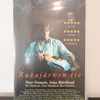 Rukajärven tie VHS - pikkukuva 1