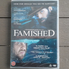 DVD: Famished (Crispin Glover, Clayne Crawford 2009) UUSI - pikkukuva 1