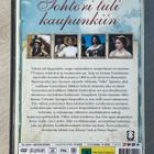 Tohtori tuli kaupunkiin: Kausi 1 (5DVD) Jane Seymour - pikkukuva 2