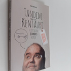 Markus Kajo : Tandem-kentauri eli Kettusen jo mones kirja - pikkukuva 1