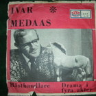 EP Ivar Medaas 1966 - pikkukuva 1