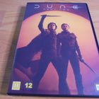 DUNE part two - DVD - pikkukuva 1
