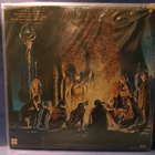 KANSAS - MONOLITH M-/M- 1ST HOL -89 PRESS LP - pikkukuva 2