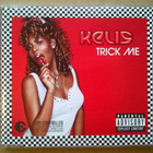 Kelis - Trick Me CDS - pikkukuva 1
