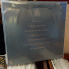 SERPENTS LAIR - CIRCUMAMBULATING THE STILLBORN UUSI LP - pikkukuva 2