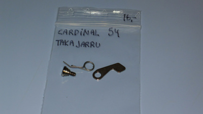Cardinal 54