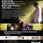 Across The Line - (Blu-ray) - pikkukuva 2