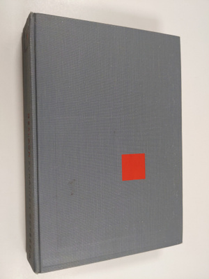 Heinrich Gerlach : Punainen odysseia : Kertomus harharetk...