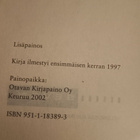 Reijo Mäki Pimeyden tango - pikkukuva 4