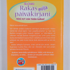 Jim Benton : Rakas nuija päiväkirjani, minä nyt vain tied... - pikkukuva 2