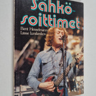 Bent Hesselmann : Sähkösoittimet - pikkukuva 1