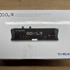 TC Helicon GoXLR mikseri 4 kanavainen - pikkukuva 2