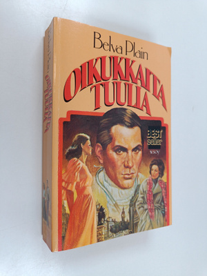 Belva Plain : Oikukkaita tuulia