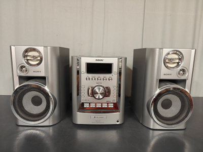 Sony Stereot