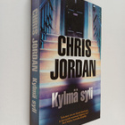 Chris Jordan : Kylmä syli - pikkukuva 1