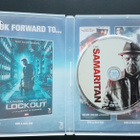 DVD: The Samaritan (Samuel L. Jackson 2012) - pikkukuva 3