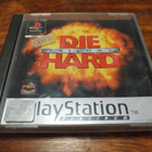 Die Hard trilogy ps1 - pikkukuva 1