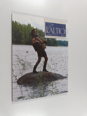Kaltio 4/2011