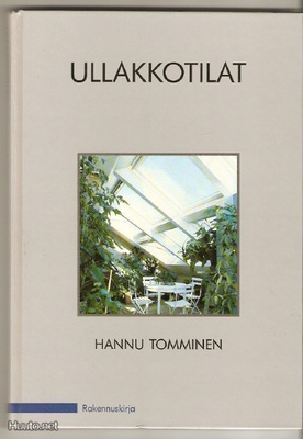 Hannu Tomminen: Ullakkotilat