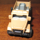 Rapids Rescue 2013 Mattel pienoismalli - pikkukuva 3
