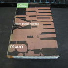 Sartre, Jean-Paul - Muuri - pikkukuva 1