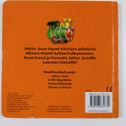 Robert McPhillips : Jakke Juna - pikkukuva 2