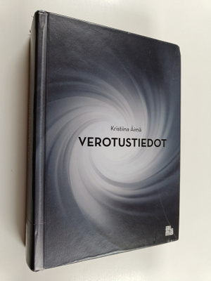 Kristiina Äimä : Verotustiedot : tietojen hankkiminen ja ...