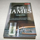P. D. James Valepotilas  -pok - pikkukuva 1