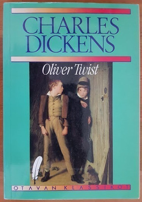 Charles Dickens: Oliver Twist