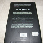 Douglas Preston Rienaus -sid - pikkukuva 2