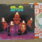 Deep Purple Burn 7 45 japani 1974 - pikkukuva 1