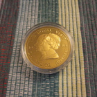 Token-Windsor,Ontario ,Kanada kuninkaallinen vierailu 1984. - pikkukuva 4