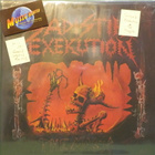 SADISTIK EXEKUTION - THE MAGUS - GATEFOLD FIN 2012 M-/M- LP - pikkukuva 1