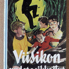 Enid Blyton: Viisikko -sarjaa 1960-luvulta - pikkukuva 4