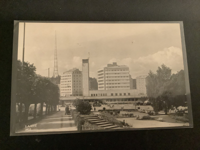 Lahti -61