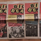 Big Beat Kotimainen Rock'n'Roll/Rockabilly musiikkilehti - pikkukuva 3