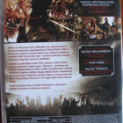 NOMAD THE WARRIOR DVD - pikkukuva 2